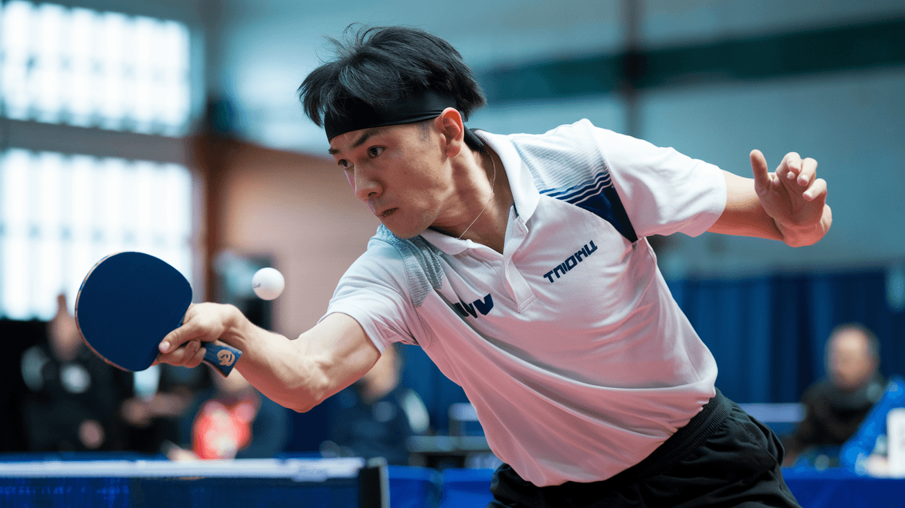 Bedste bordtennisbat test 2025 – Bedst i test ifølge forbrugere og eksperter