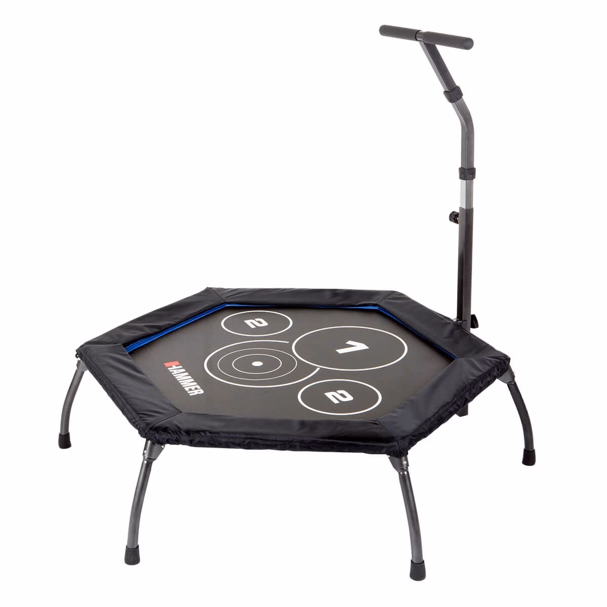 HAMMER Cross Jump trampolin