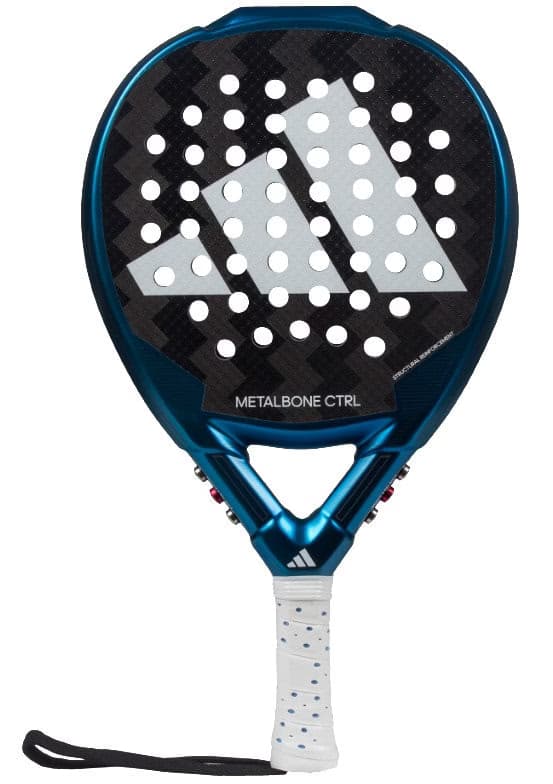 Adidas Metalbone CTRL 3.3 padelbat