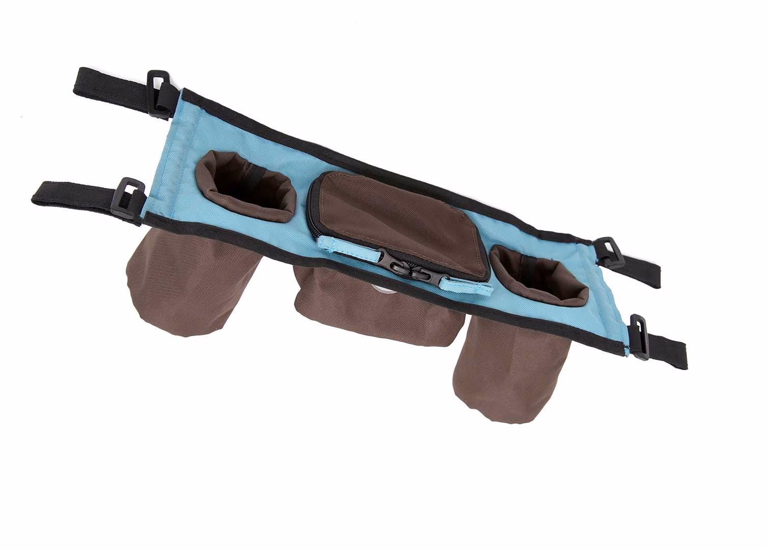 Croozer Kid Plus 1 barnevogn