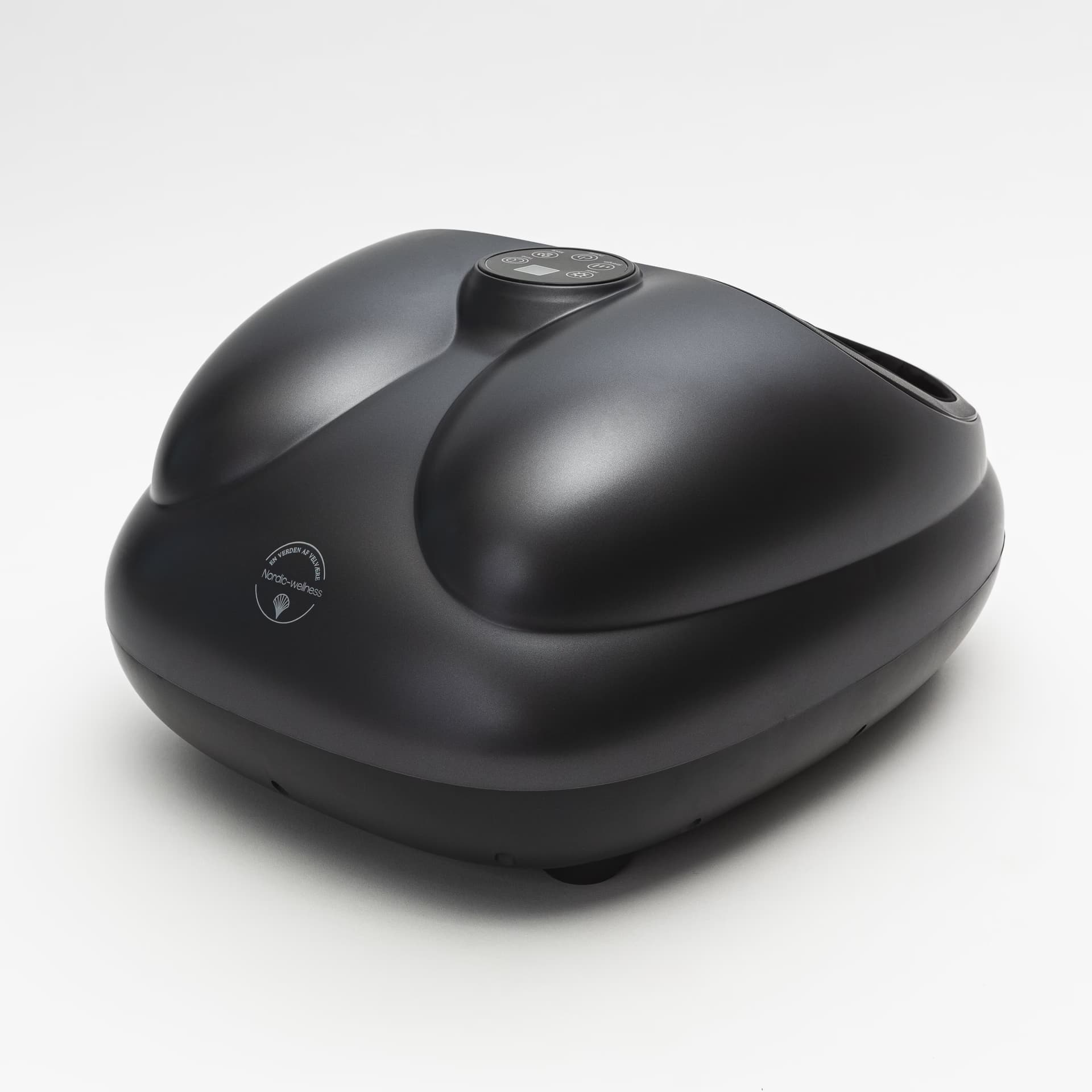 Nordic-wellness fodmassageapparat