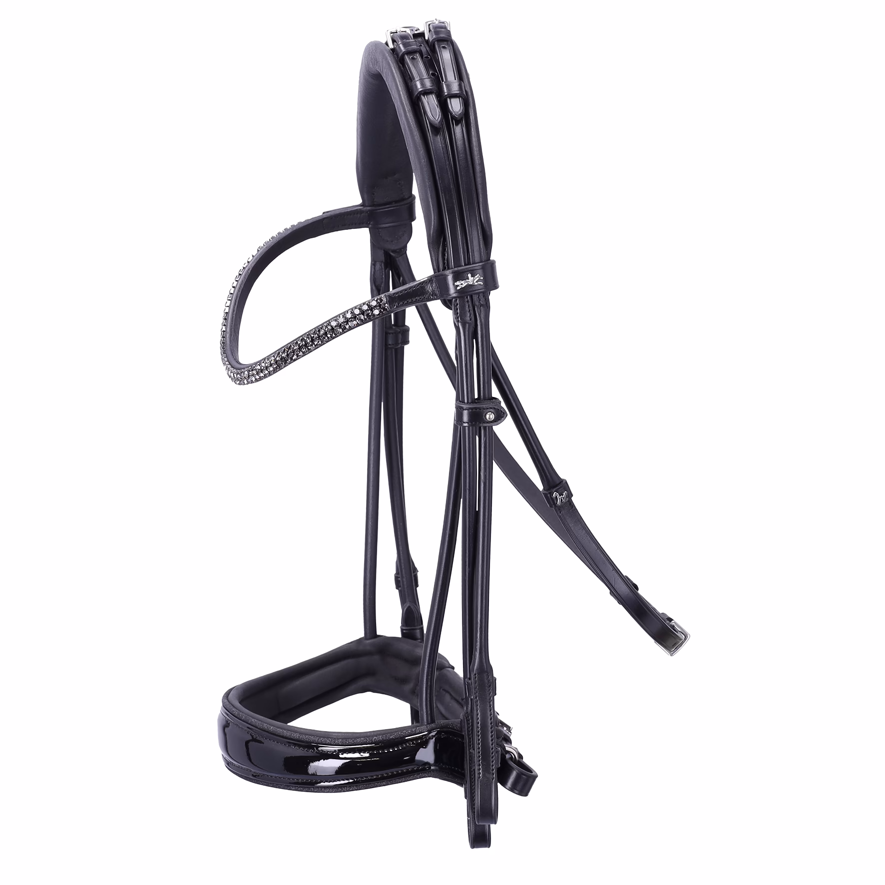 Schockemöhle Bella Rose kandar