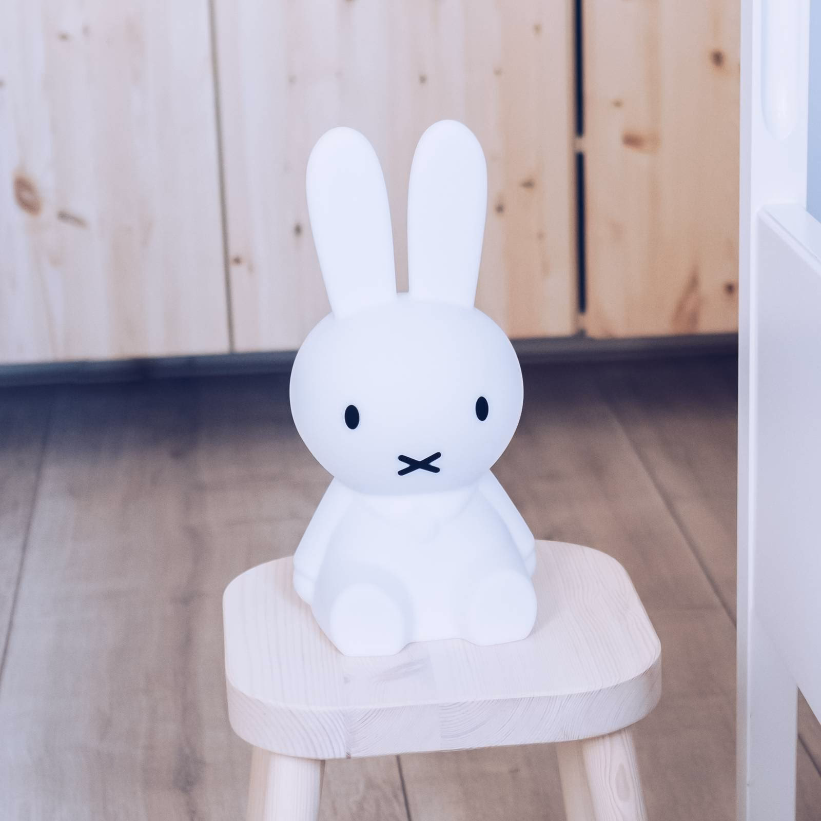 Mr Maria Miffy First Light lampe