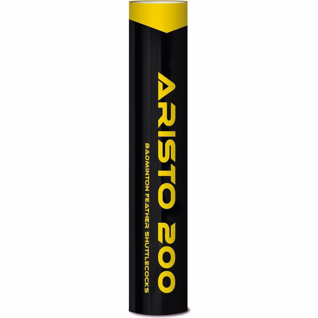 Yonex Aristo League 200 fjerbolde