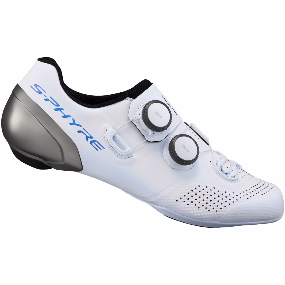 Shimano S-Phyre RC902 Dame