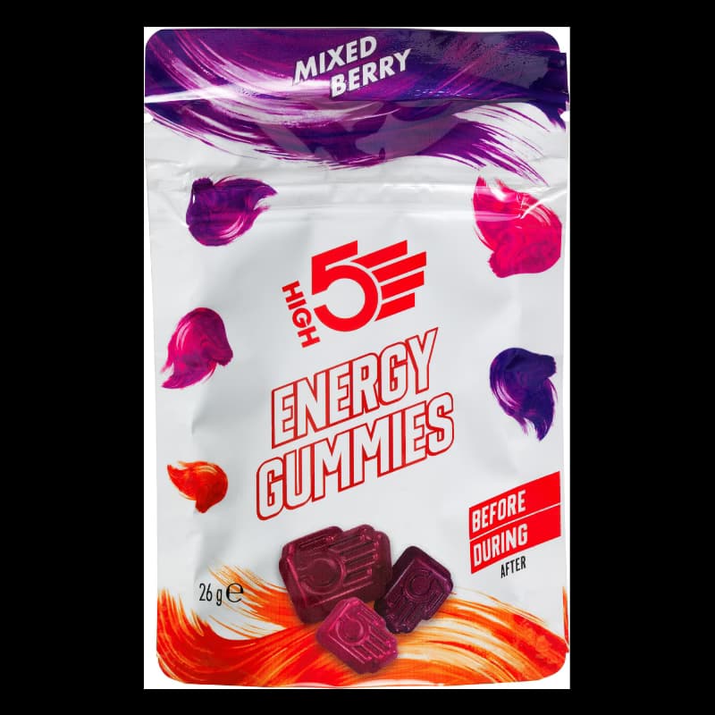 High5 Energy Gummies