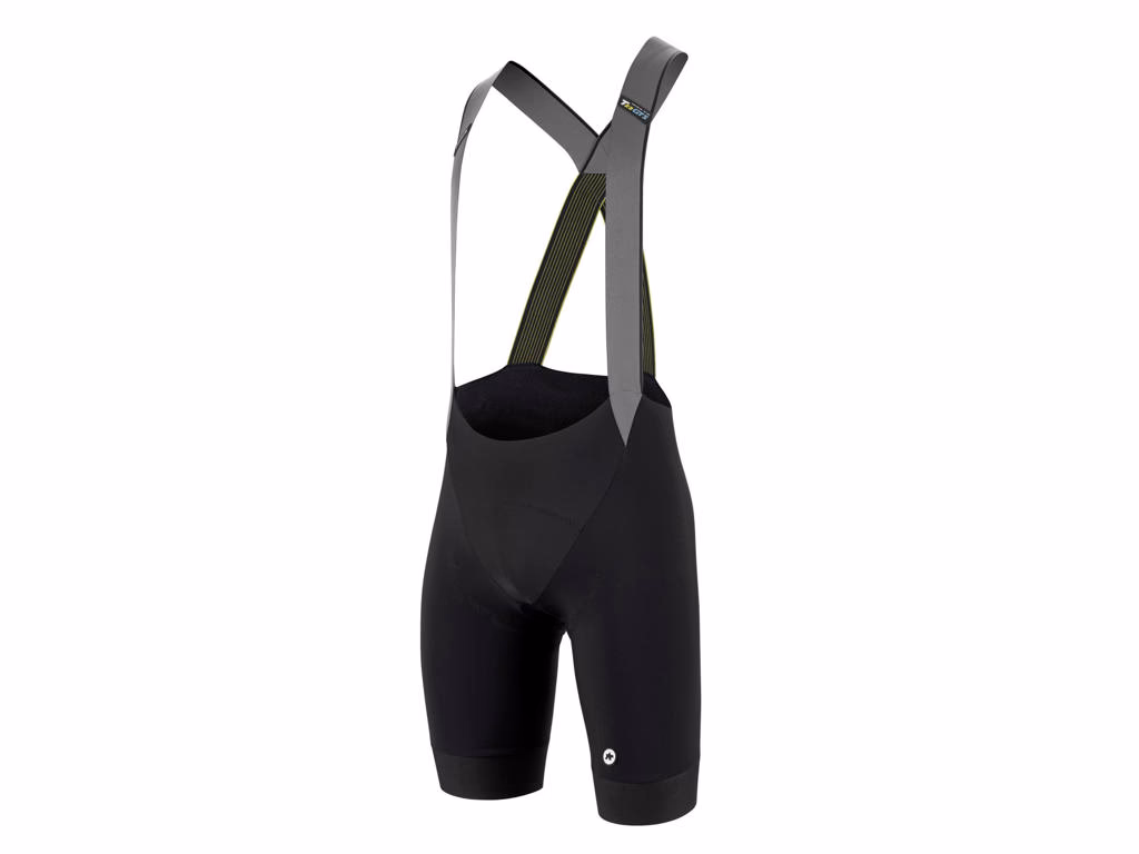 Assos MILLE GTS Bib Shorts