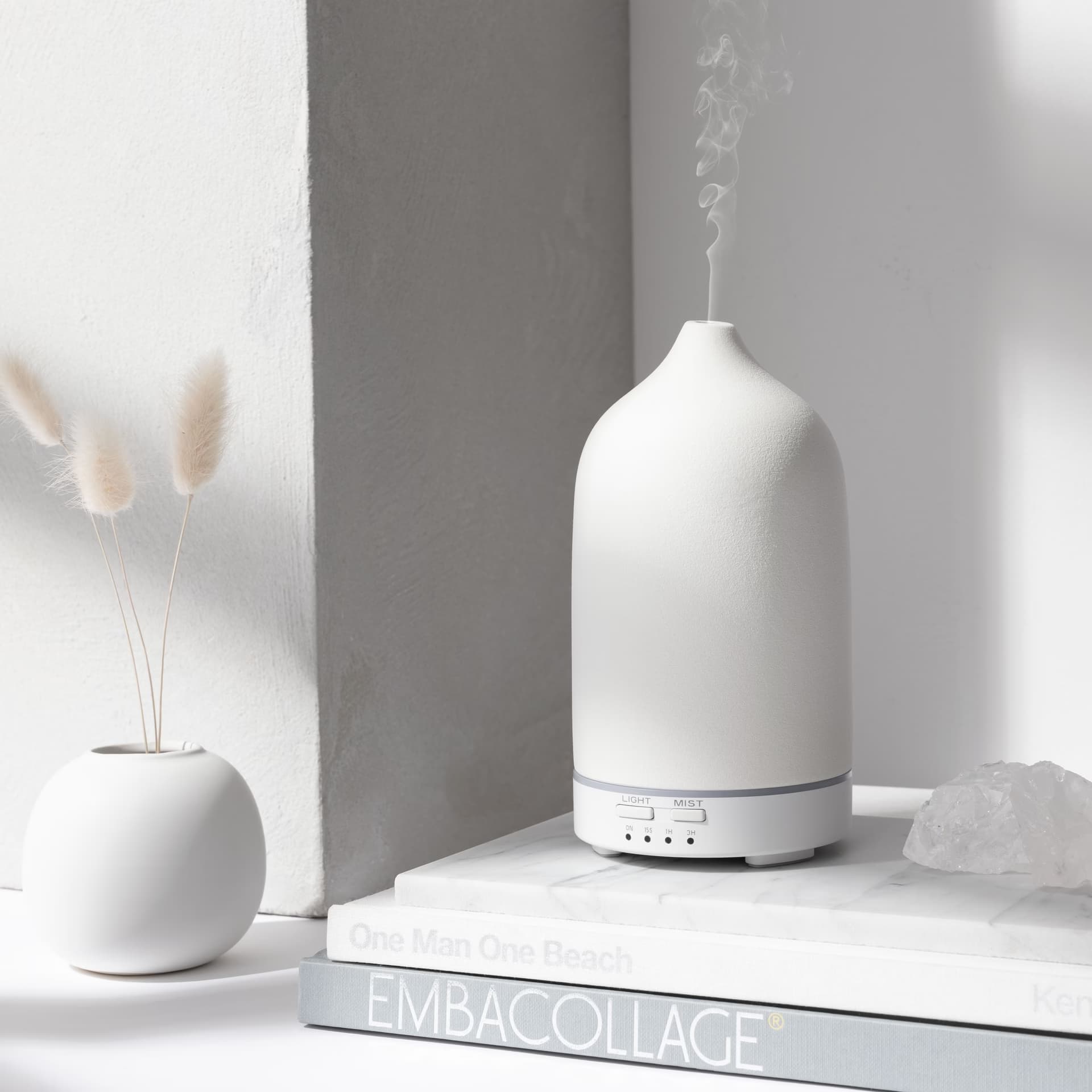 Nordic-wellness Premium Stendiffuser