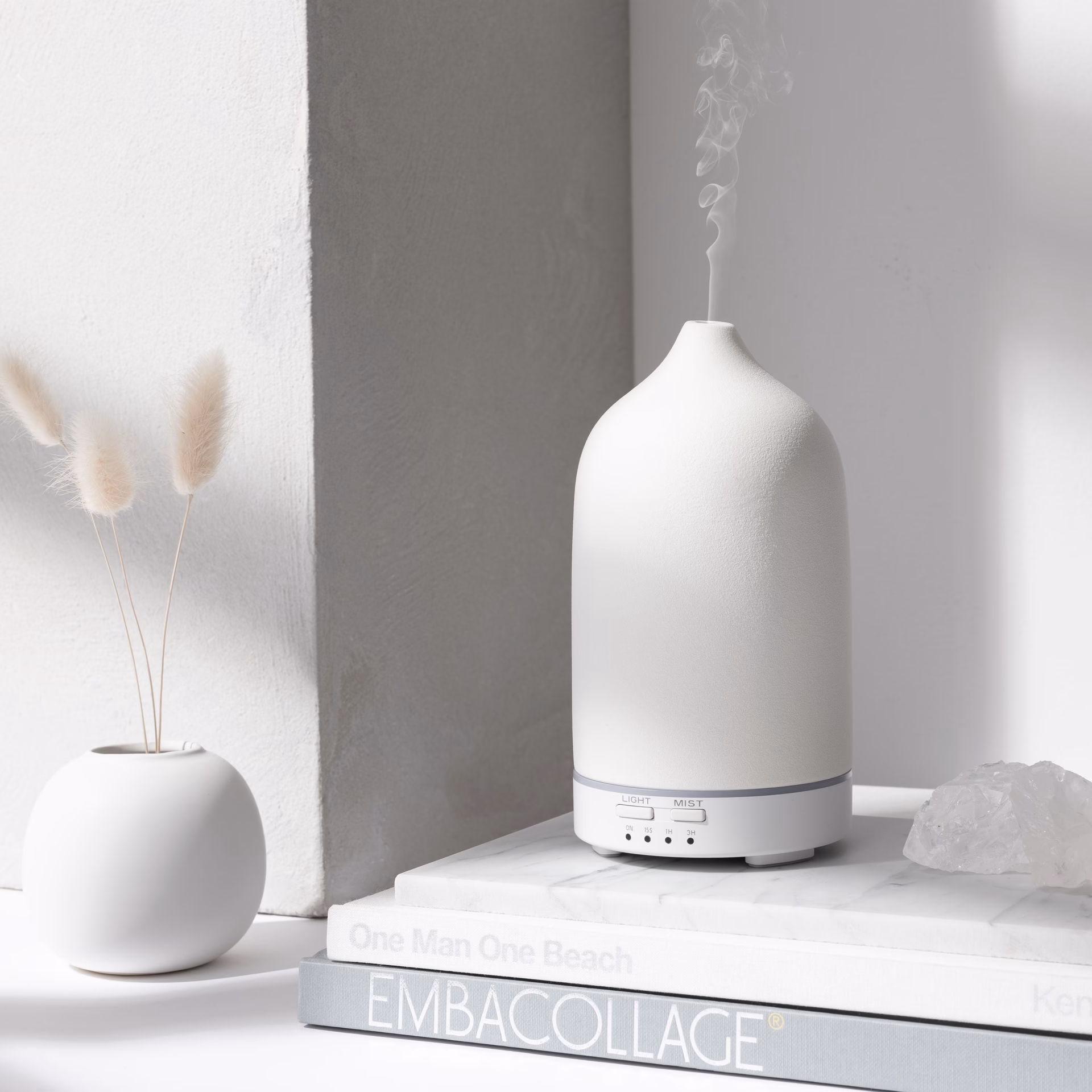 Nordic-wellness Premium Stendiffuser