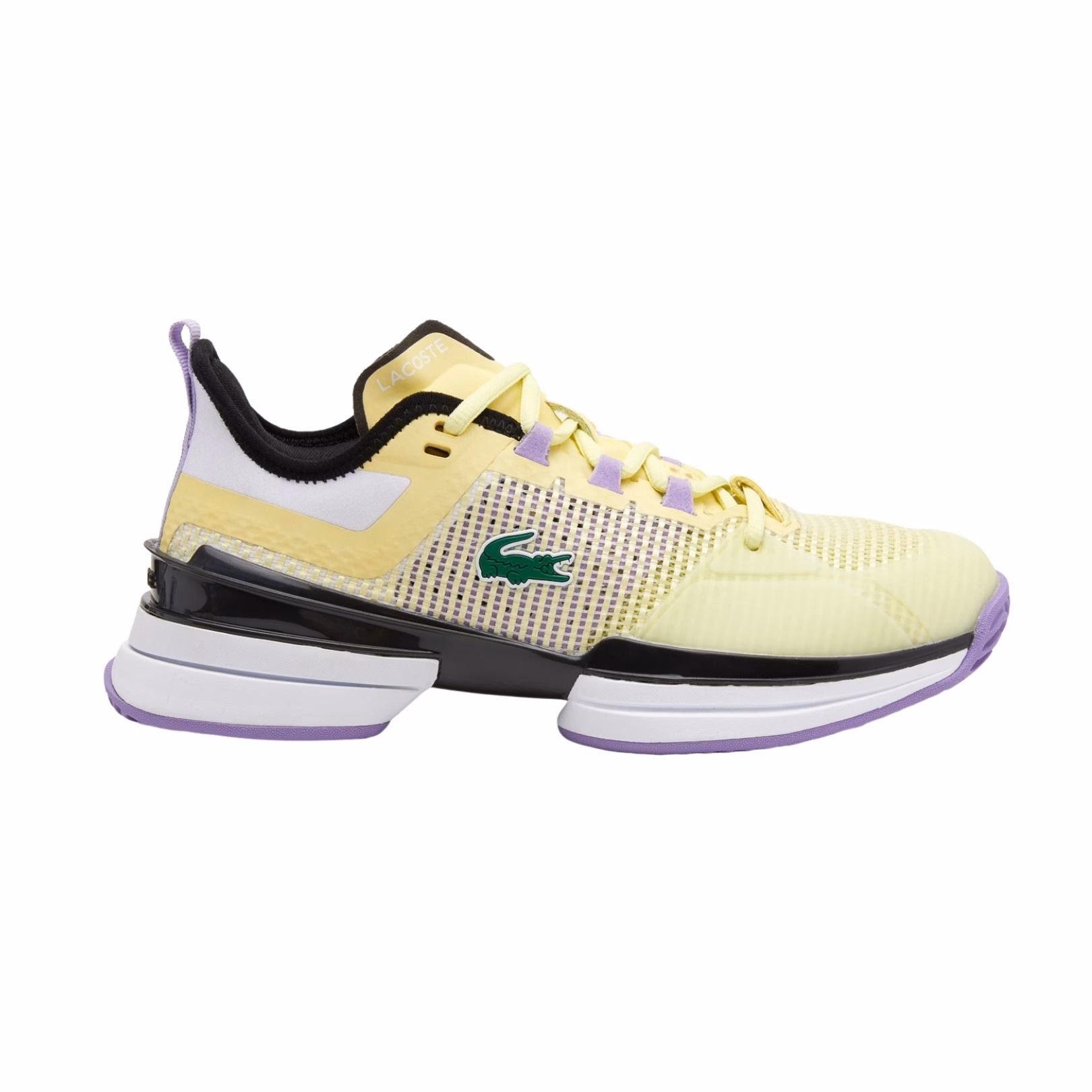 Lacoste AG-LT 21 Ultra Clay Dame