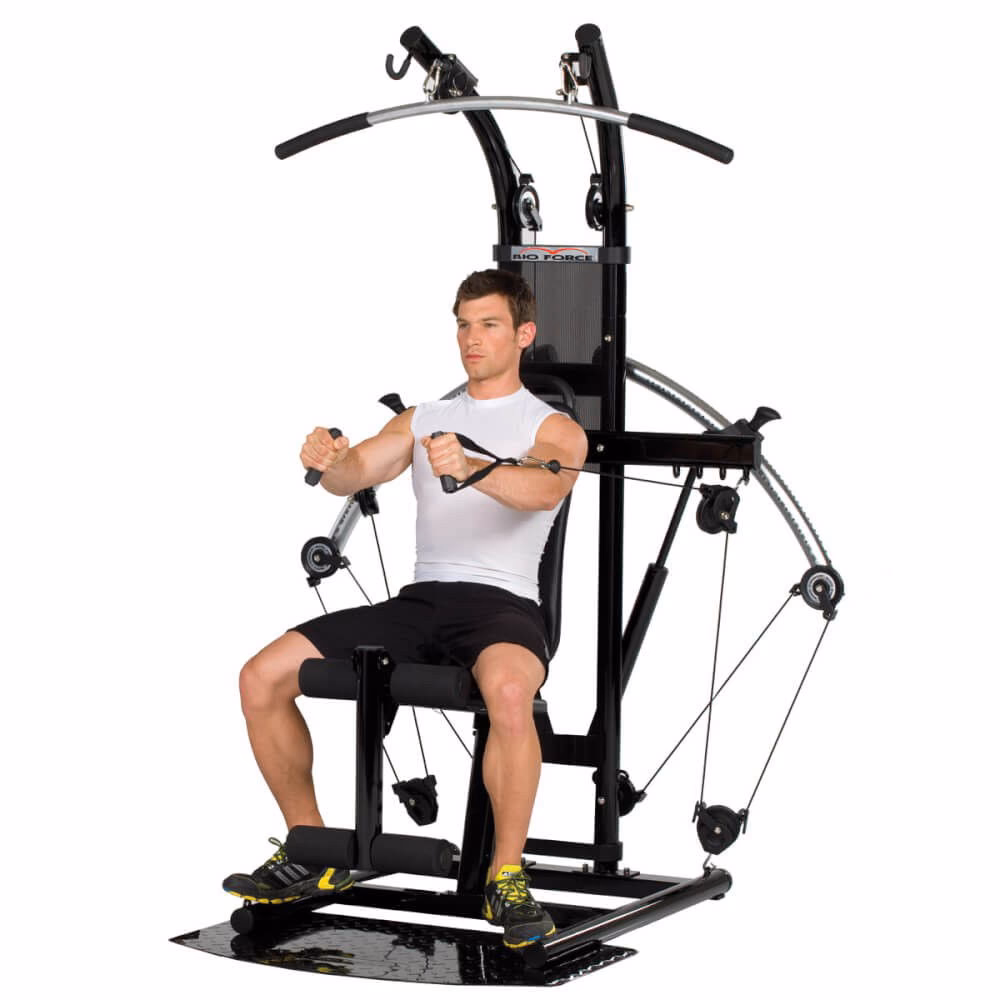 Finnlo Bioforce Multigym homegym