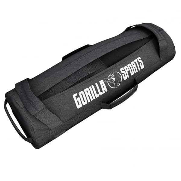 Gorilla Sports Powerbag sandsæk
