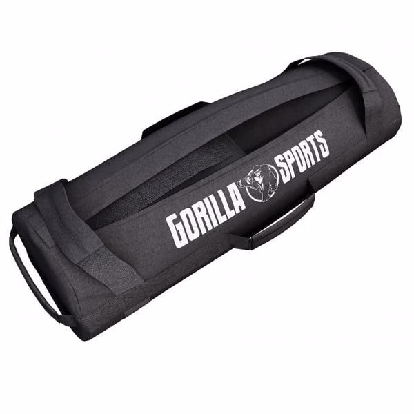 Gorilla Sports Powerbag sandsæk