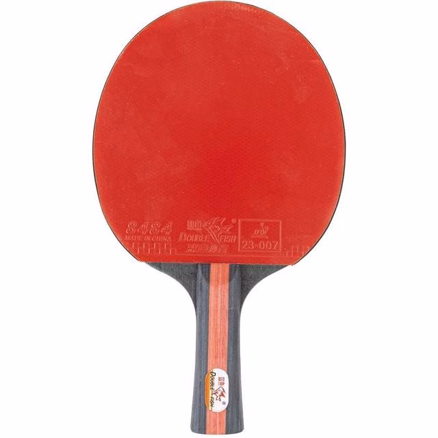 Double Fish CK 205 bordtennisbat