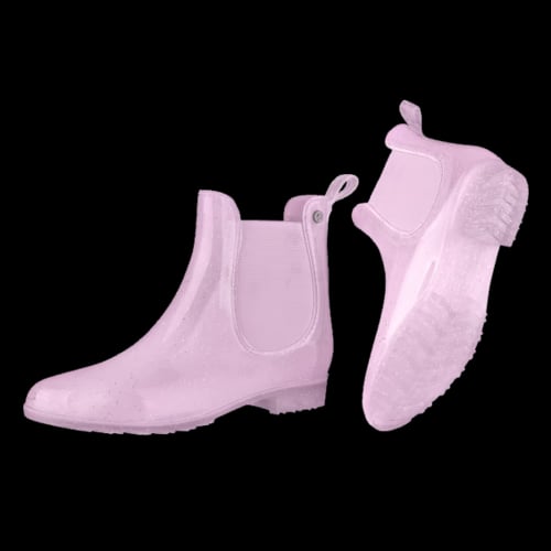 ELT Sparkle Jodhpur støvle