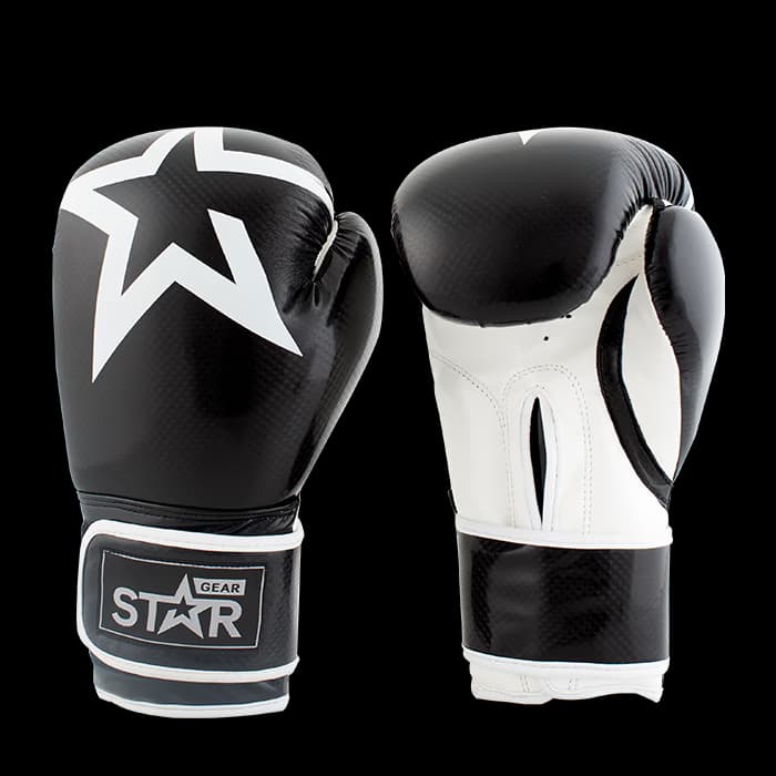 Star Gear Boxing Gloves boksehandsker