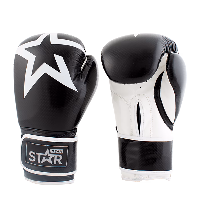 Star Gear Boxing Gloves boksehandsker