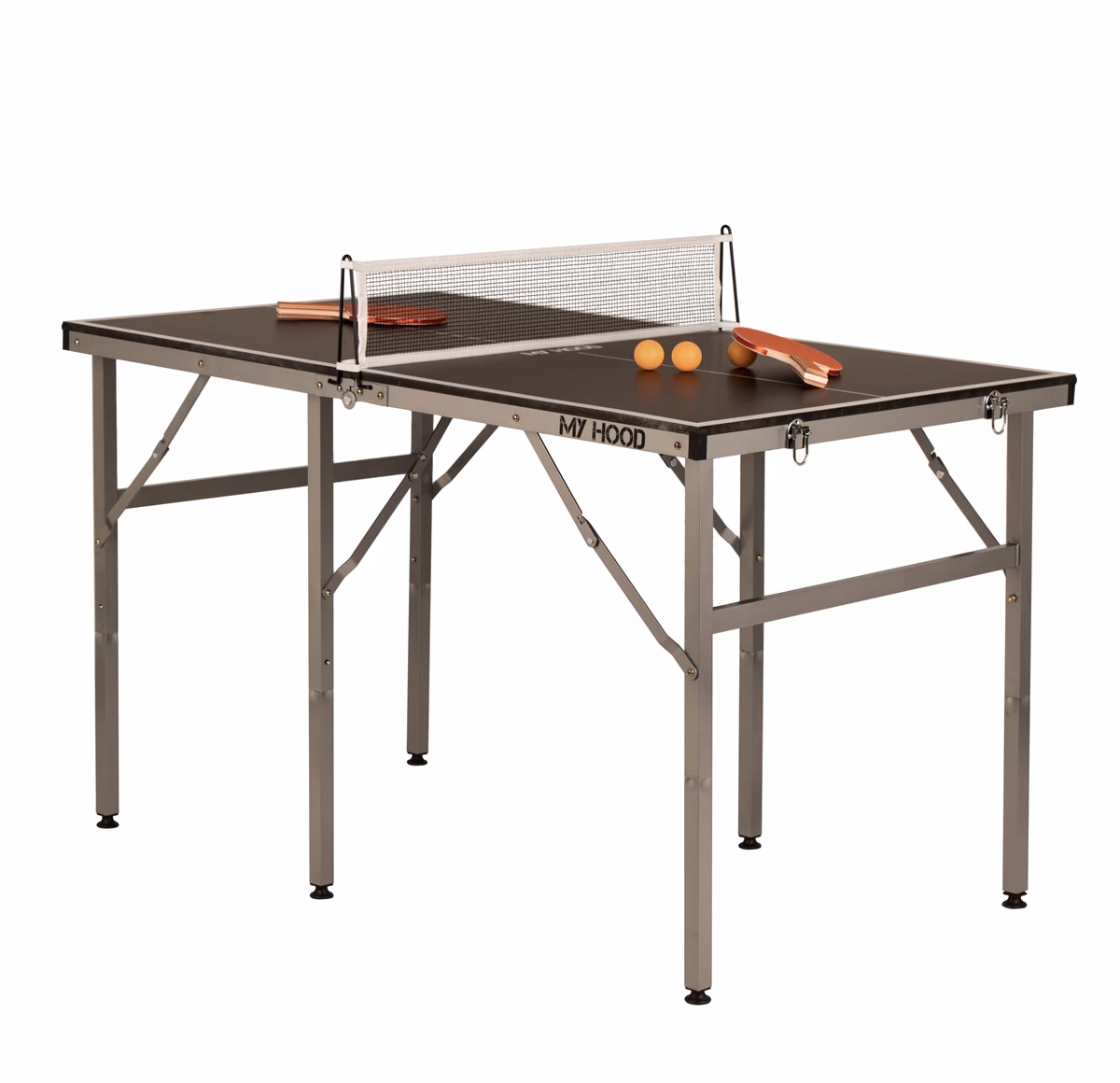 My Hood Mini bordtennisbord
