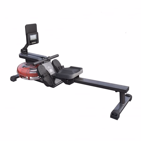 Gorilla Sports Aqua Rower romaskine