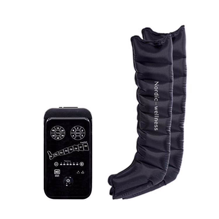 Nordic-wellness Recovery Boots Pro
