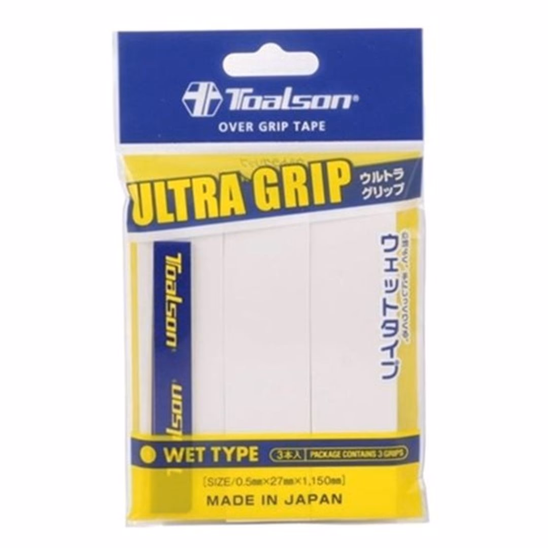 Toalson Ultra Grip overgrip