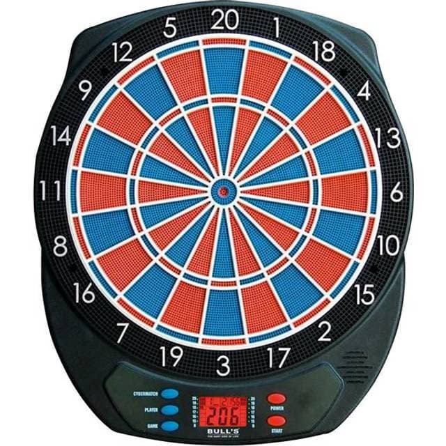 Bull's Scorpy dartskive