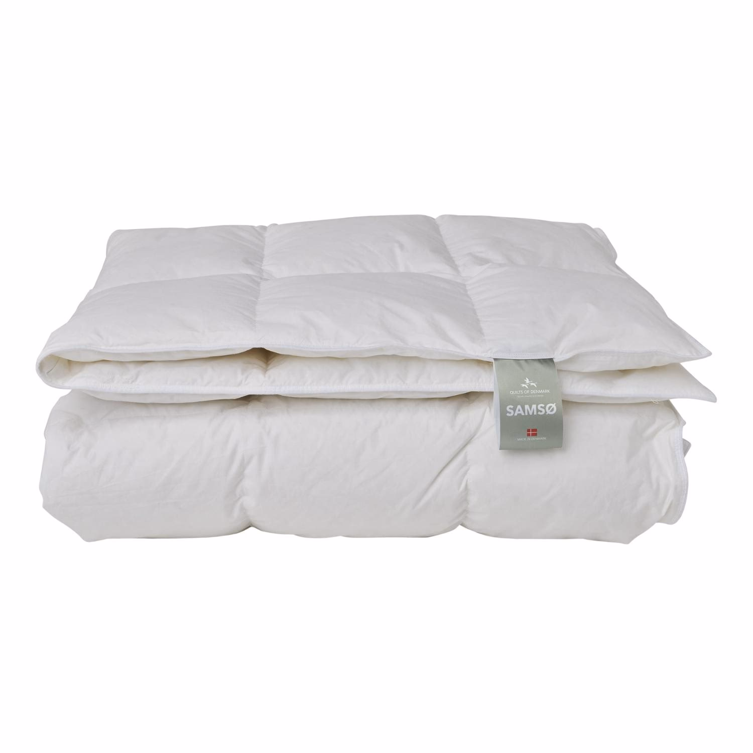 Samsø Helårsdyne Dun