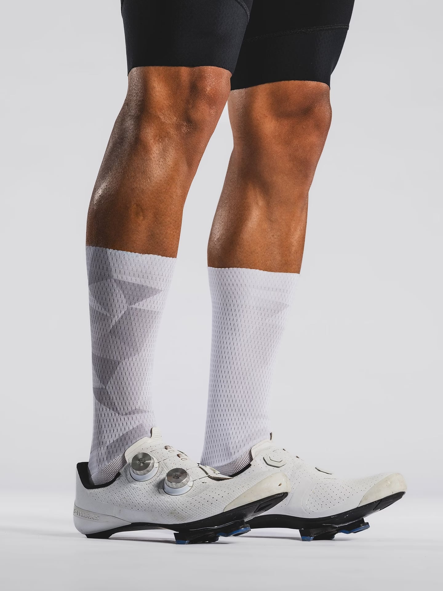 FUSION Tempo! Aero Sock