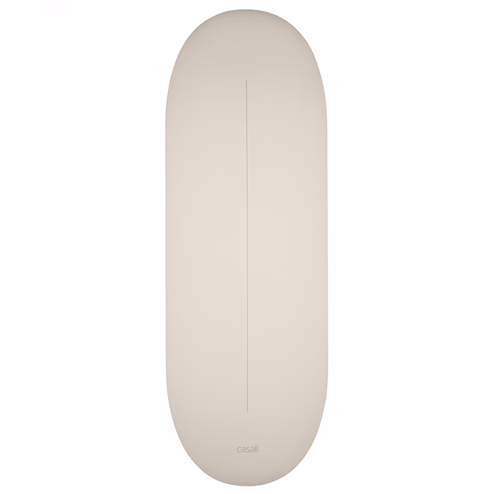 Casall Grip & Cushion III yogamåtte