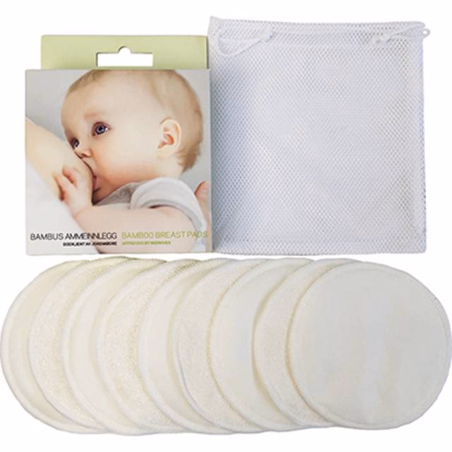 Go Bamboo Ammeindlæg