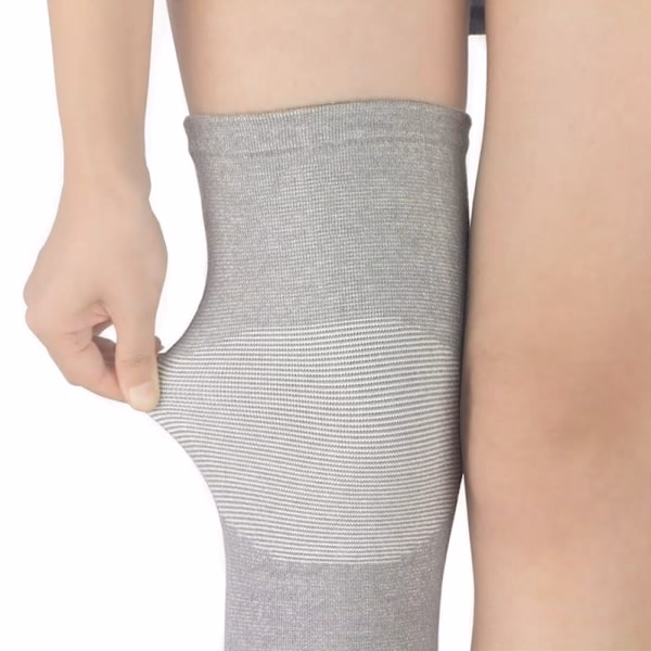 Pemtura Bamboo knæbind