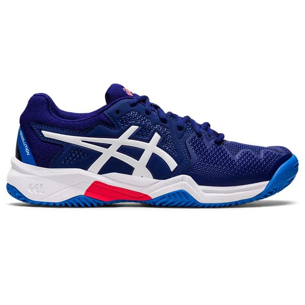 ASICS Gel-Resolution 8 Junior