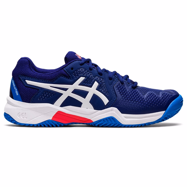 ASICS Gel-Resolution 8 Junior
