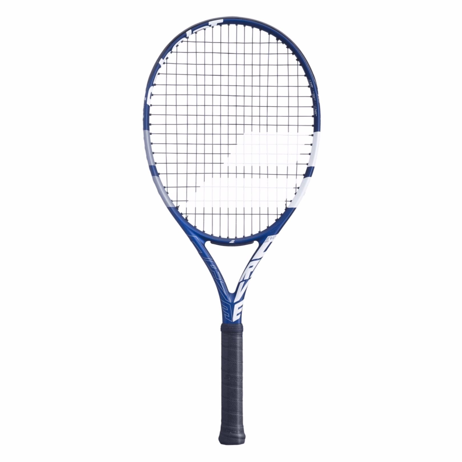 Babolat Evo Drive 115 tennisketcher