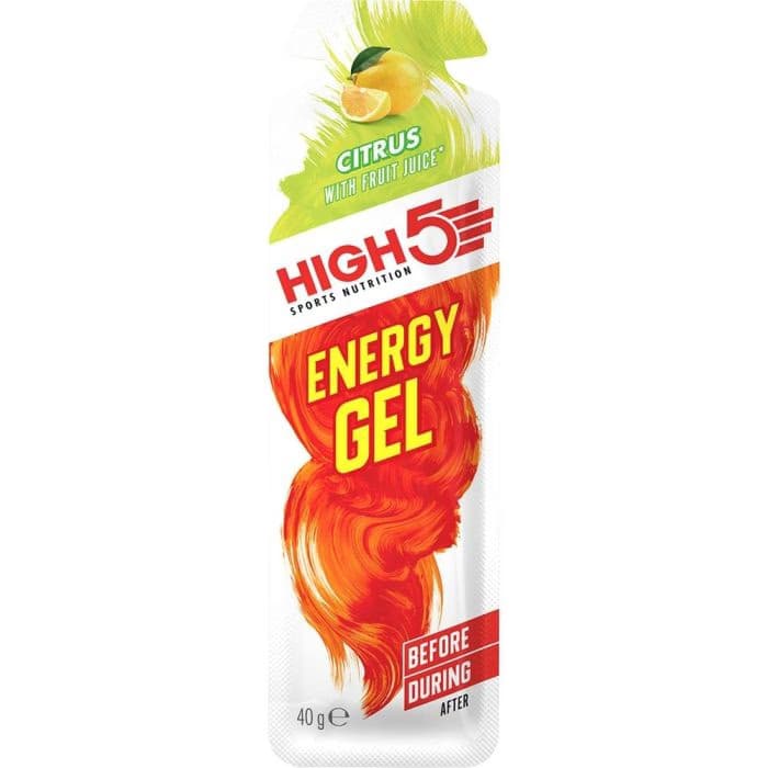 High5 Energi Gel