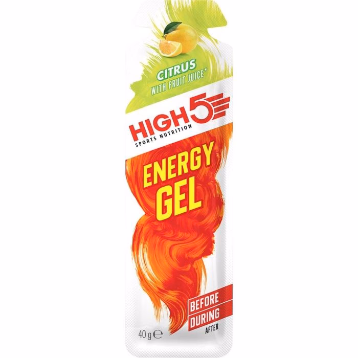 High5 Energi Gel