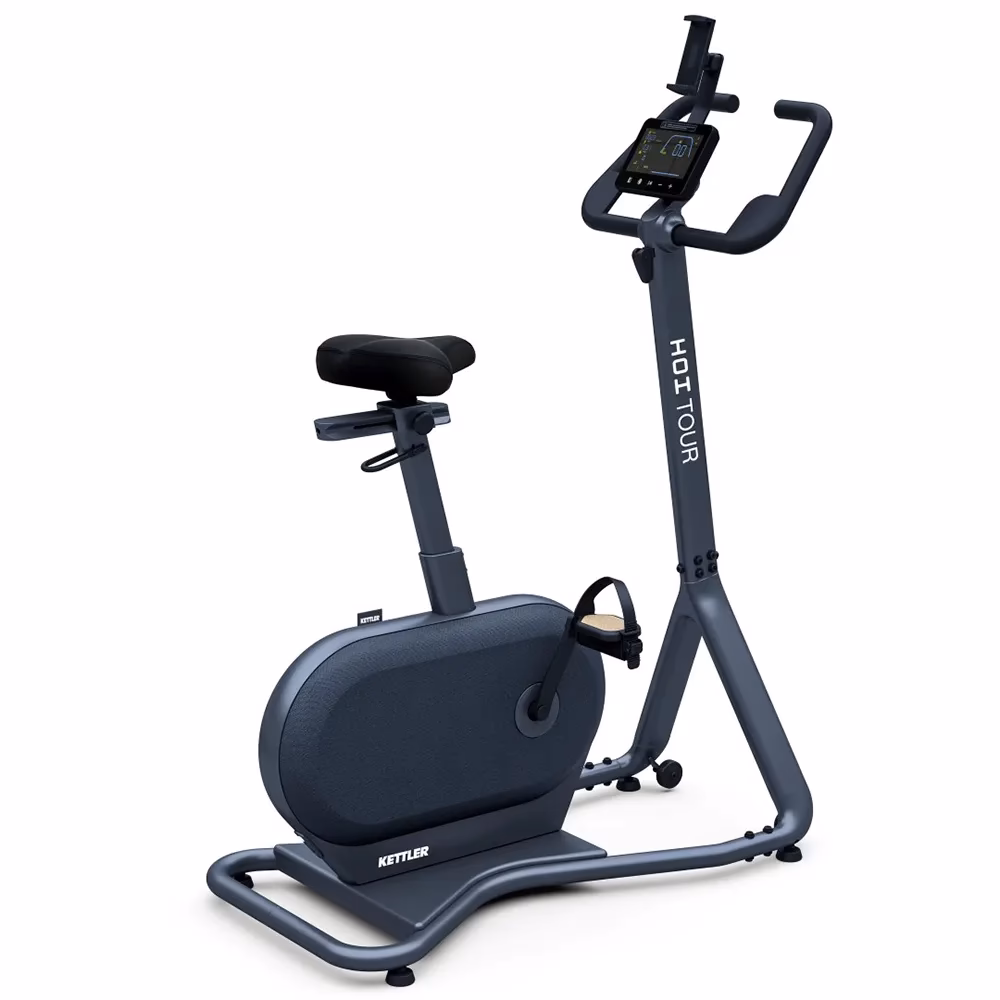 Kettler Hoi Tour motionscykel