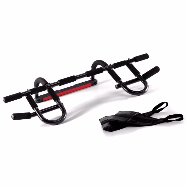 Abilica DoorGym Advanced pull up bar