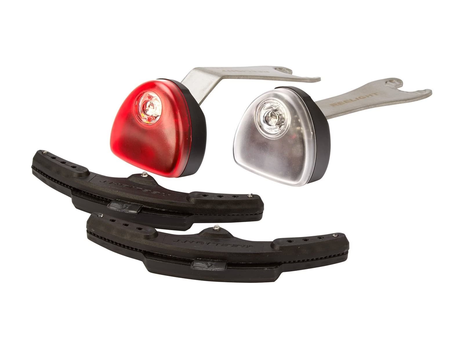 Reelight CPH+ V2 Magnet cykellygte