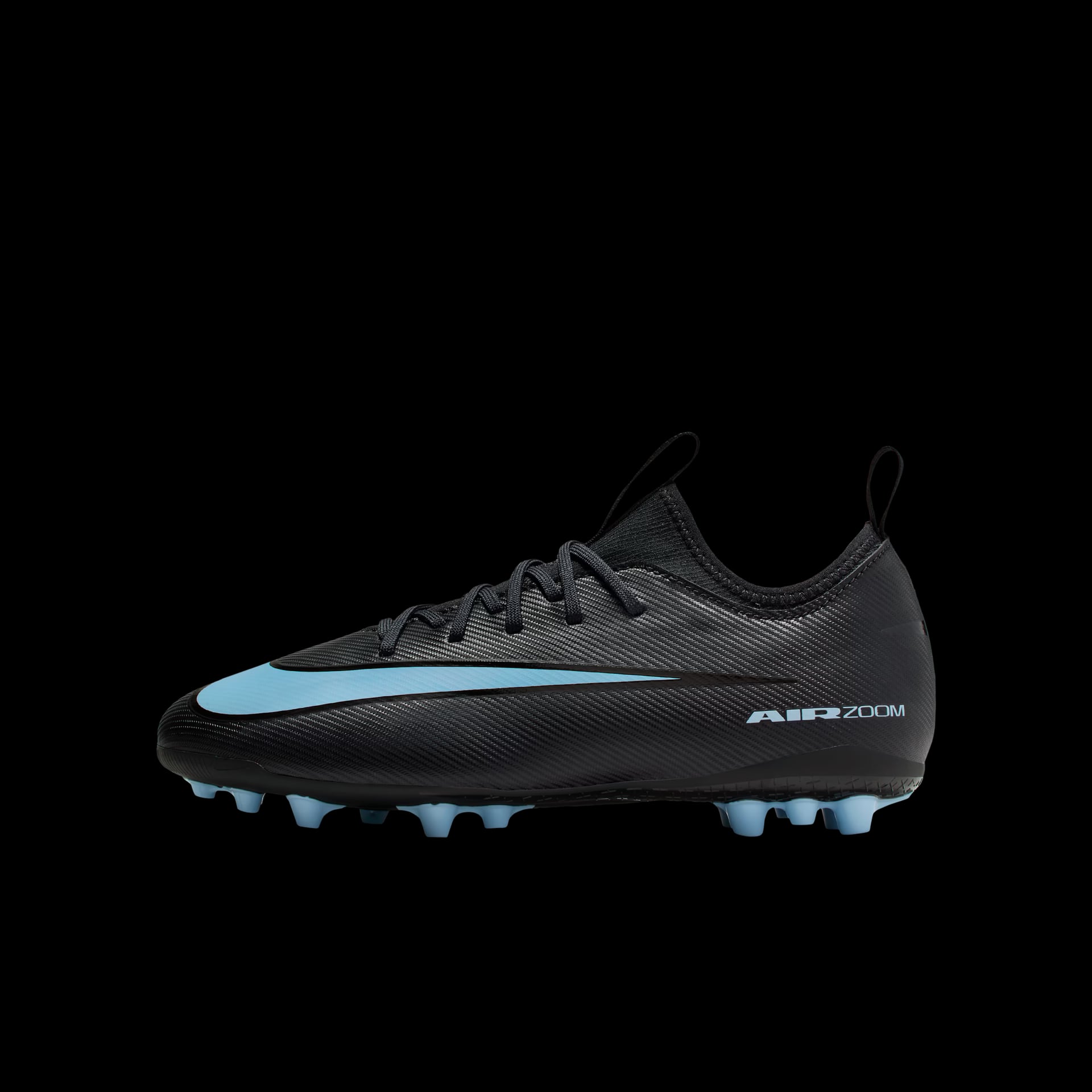 Nike Jr. Mercurial Vapor 16 Academy