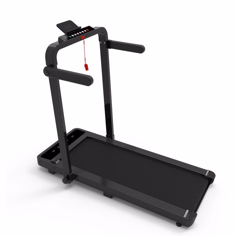 Odin T600 v2 løbebånd