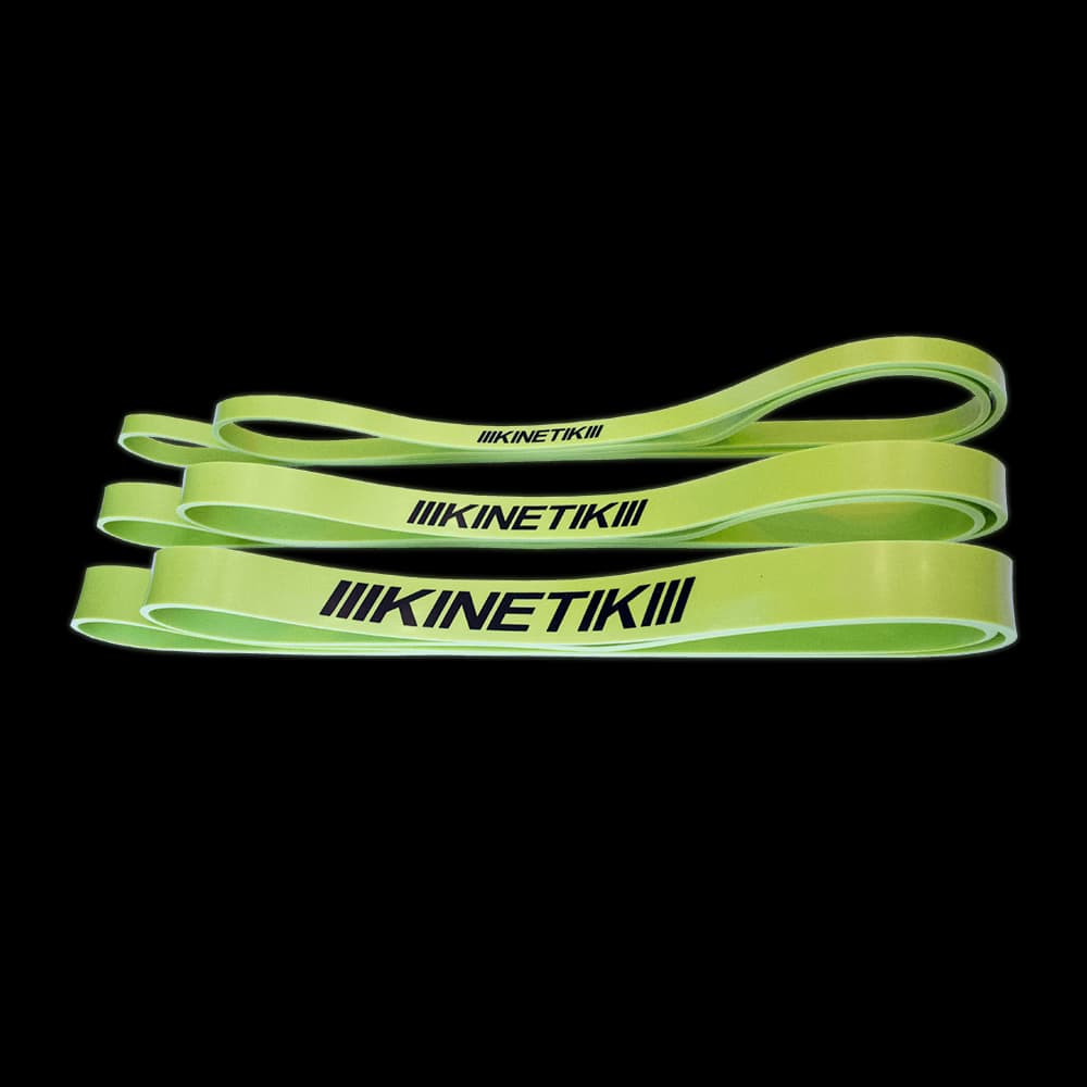 KINETIK RBX1 træningselastikker