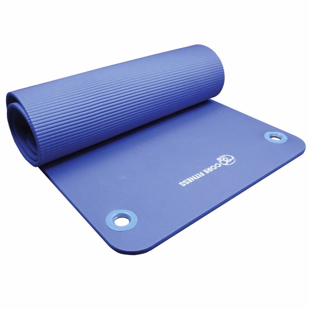 Fitness Mad Core Fitness yogamåtte