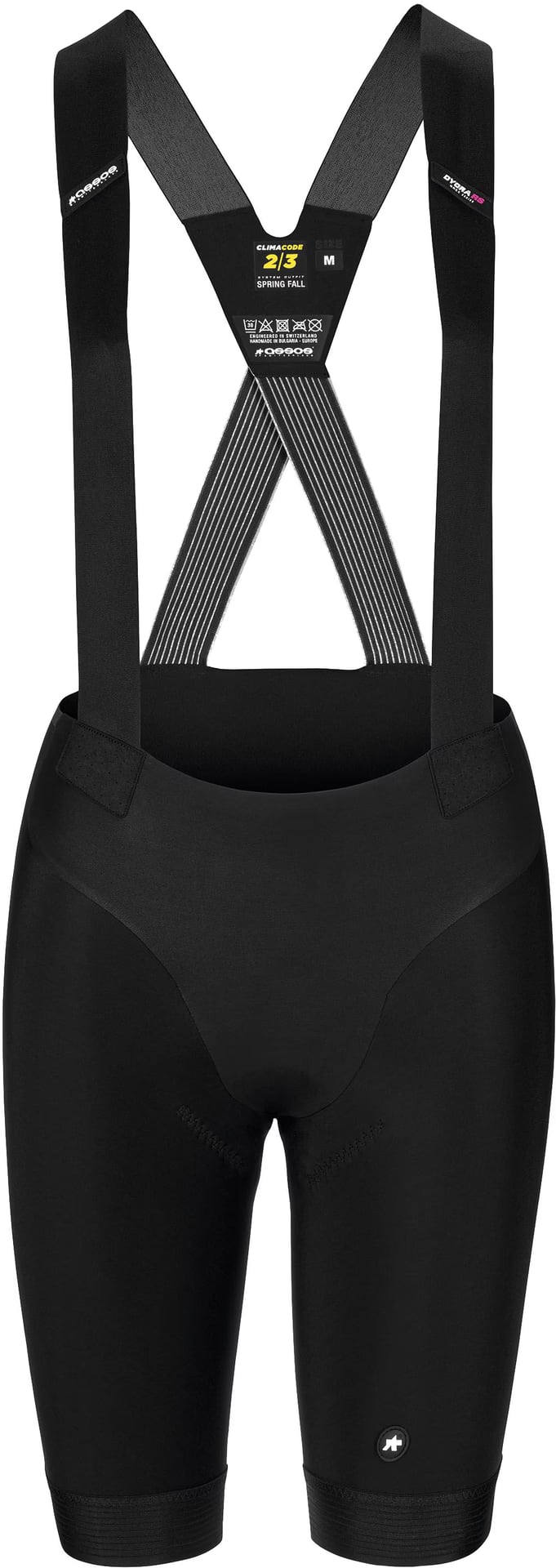 Assos DYORA RS Spring Fall Bib Shorts Dame