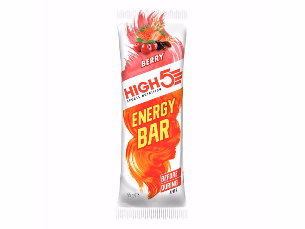 High5 Energybar