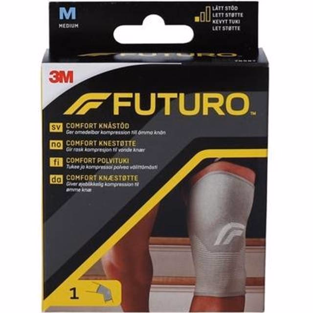 Futuro Comfort Lift knæbandage