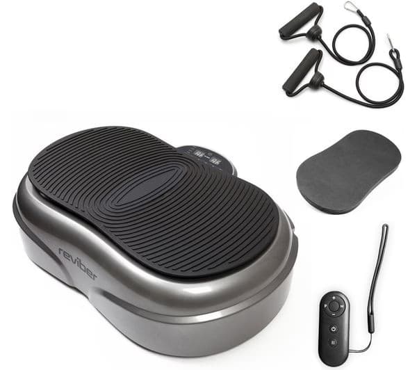 REVIBER Fusion vibrationstræner