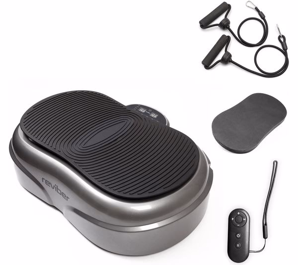 REVIBER Fusion vibrationstræner