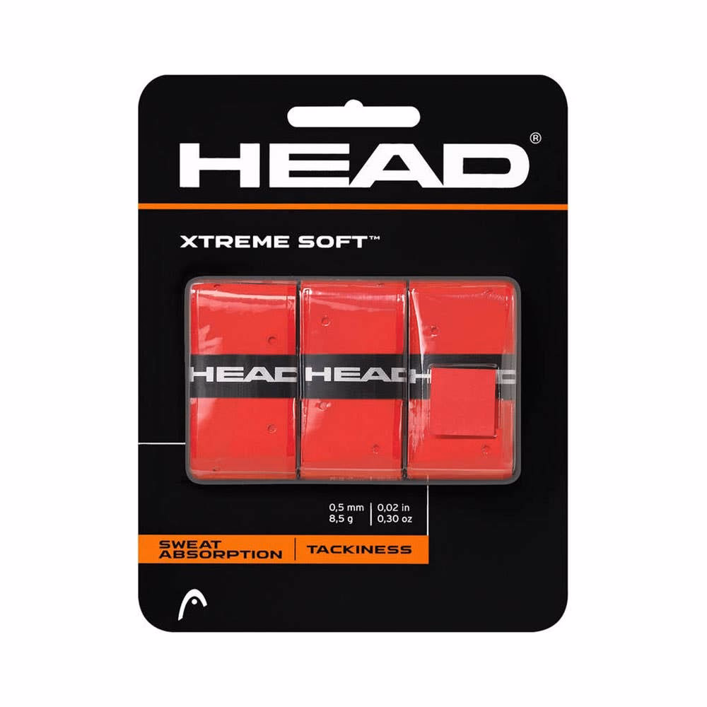 Head Grip Xtremesoft greb