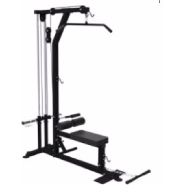 ODIN Multi-Lat Tower homegym